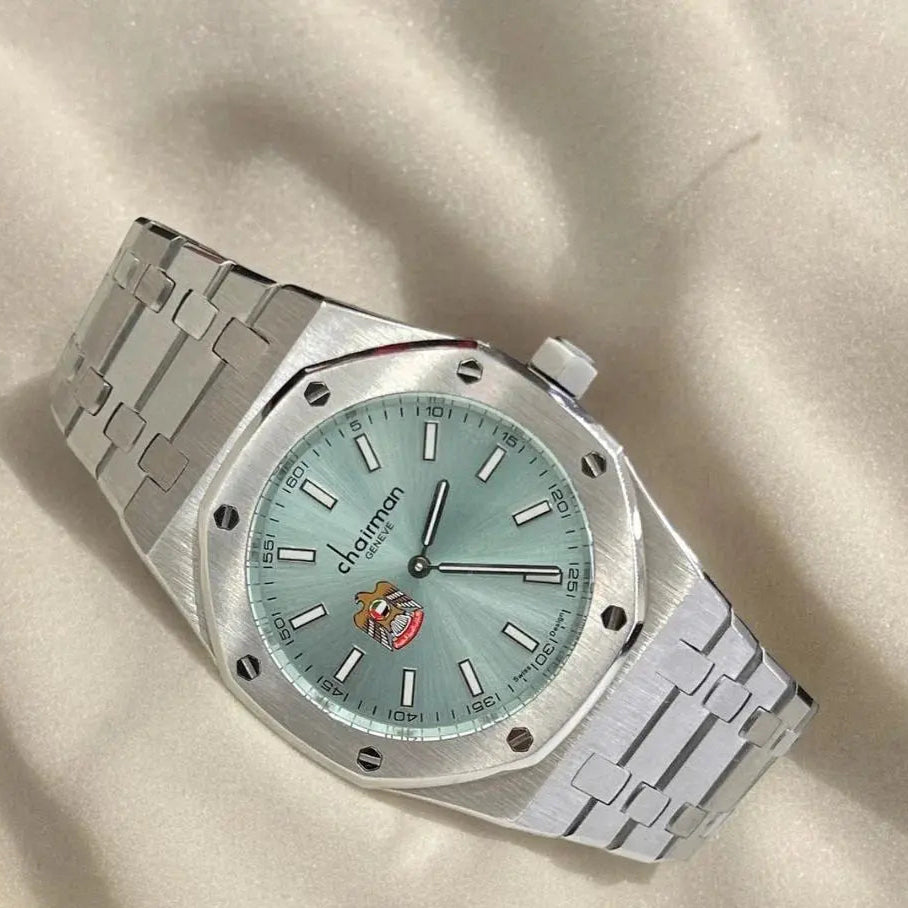 Original Chairman Watch with 1-Year Warranty Chairman