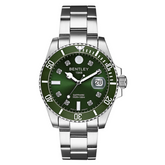 Bentley Aqua Master Watch One-Clickpicks