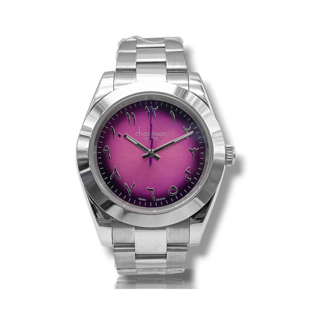 Chairman Geneve Special Colors And Edition Swiss Watches (1 Year Warranty) One-Clickpicks