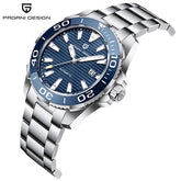 PAGANI DESIGN Luxury Automatic Men's 43mm | PD-1668A