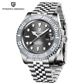 PAGANI DESIGN Mechanical Men's Relogio Masculino 40mm | PD-1651