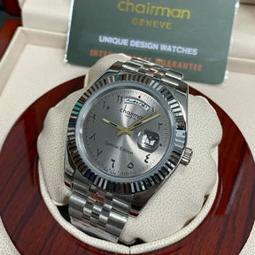 Chairman Special Edition (1-Year Warranty) New Arrival Chairman