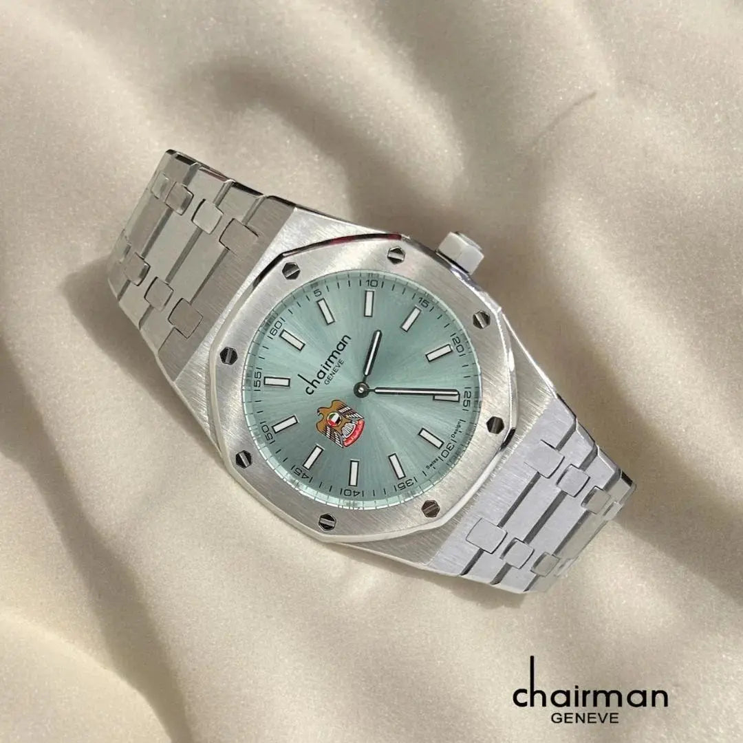 Original Chairman Watch with 1-Year Warranty Chairman