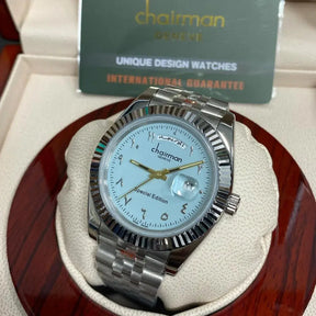 Chairman Special Edition (1-Year Warranty) New Arrival Chairman