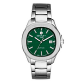 Bentley stainless steel Men's Watch One-Clickpicks