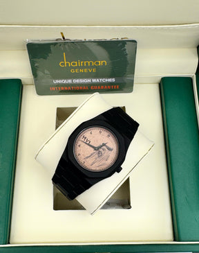 MBZPolycarbonWATCH