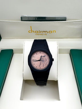 MBZWATCH