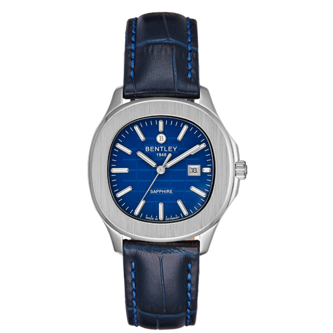 Bentley Unisex Watch One-Clickpicks