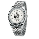 Chairman Geneve Watch Muhammad Bin Zayed (MBZ)