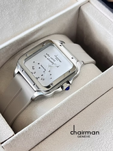 CHAIRMAN GENEVE ORIGINAL (SWISS DESIGN)