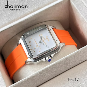 CHAIRMAN GENEVE ORIGINAL (SWISS DESIGN)