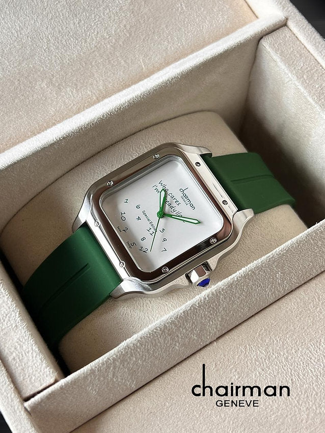 CHAIRMAN GENEVE ORIGINAL (SWISS DESIGN)