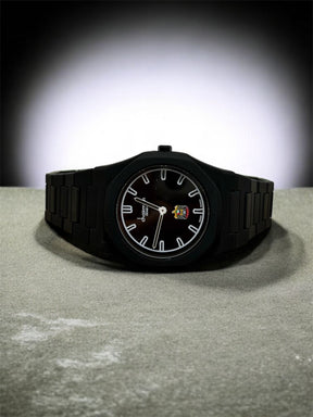 شيرمان بولي كربون ساعة