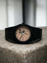 شيرمان بولي كربون ساعة